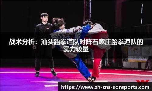 战术分析:汕头跆拳道队对阵石家庄跆拳道队的实力较量